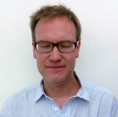 Dan Brotzel