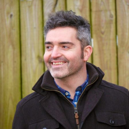 Dan Purdue
