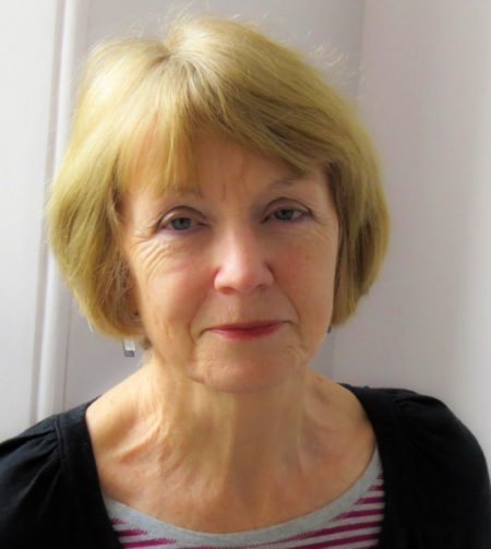 Dianne Bown-Wilson