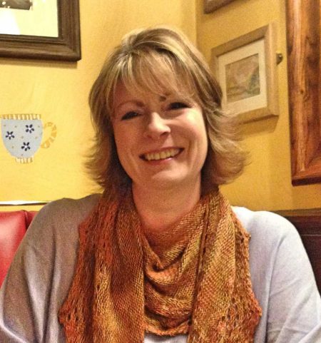 Gaynor Hill