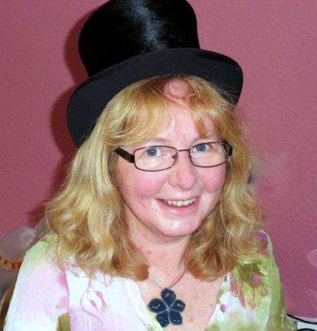 Heather Reid