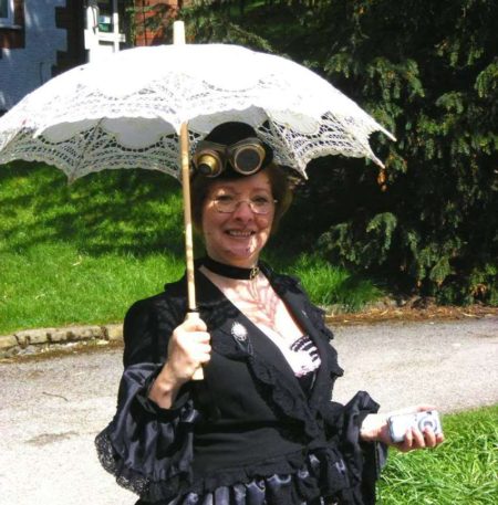 Helen Combe
