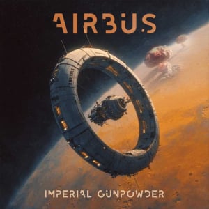 Imperial Gunpowder by Airbus