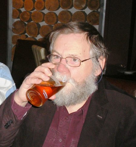 John Emms