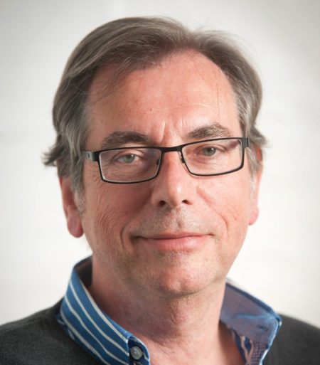 John Holland