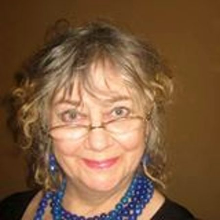 Julia Breck-Paterson