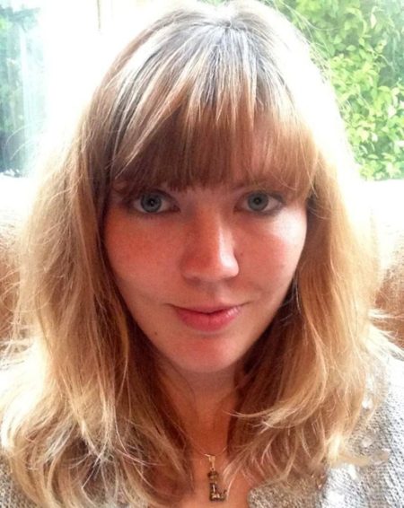 Leah Eades