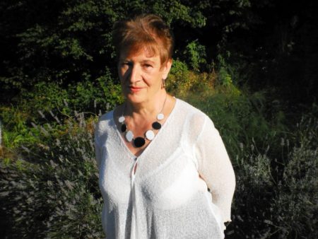 Lesley Truchet