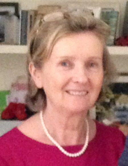 Mary DArcy