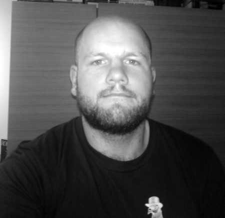 Patrick Tuck
