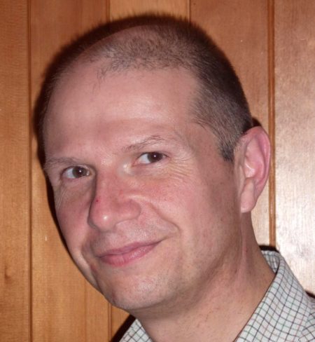 Peter Ewing