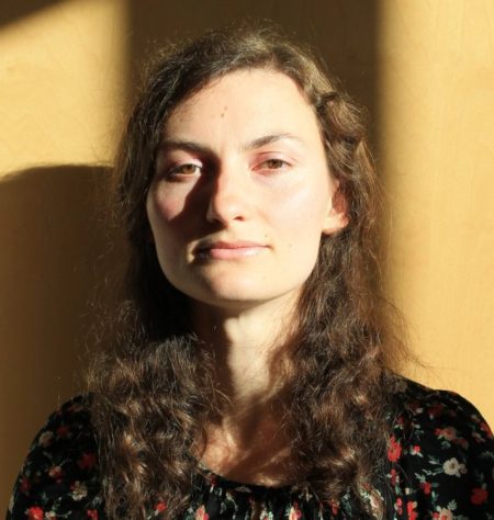 Radovana Jágriková