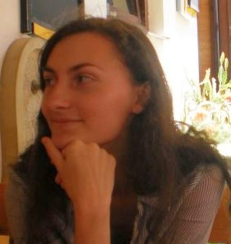 Radovana Jágriková