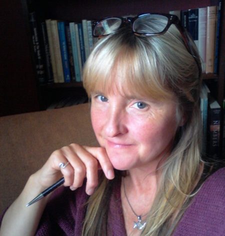 Sarah Hitchcock