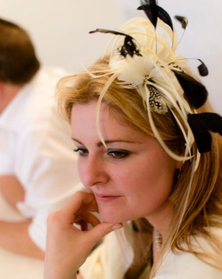 SS Kaye, Sarah Sillars-Kane