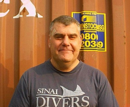 Scott Johnston
