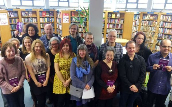 Sensorially Challenged Volume 1 readers