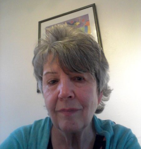 Sheila Corbishley
