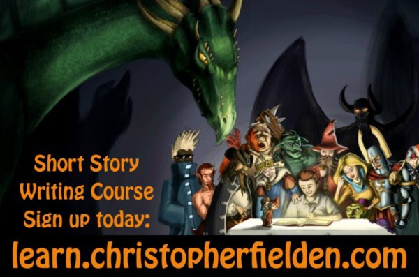 Short Story Writing Course