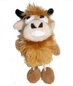 Smoo Choo the Magic Moo