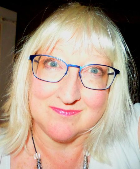 Steph Minns