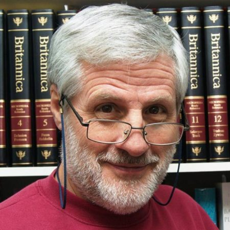 Stuart Aken