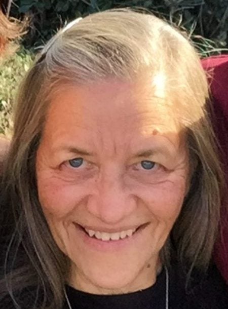 Susan ST Ranscht