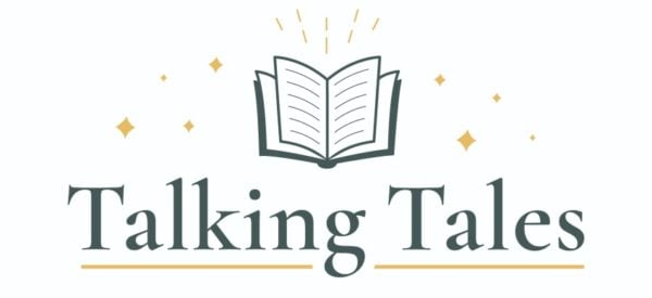 Talking Tales Logo