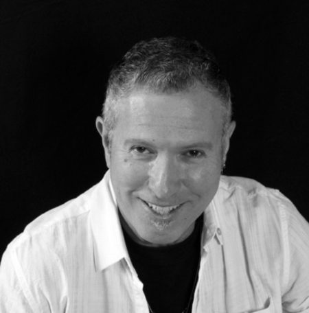Ted Myers