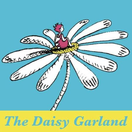 The Daisy Garland charity logo
