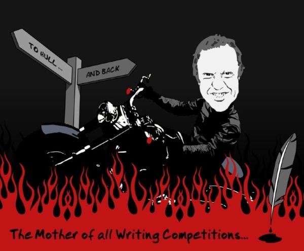 To Hull And Back Short Story Competition