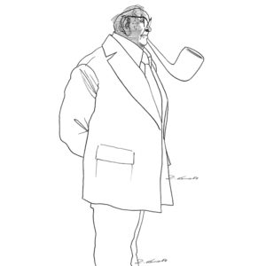 V. S. Pritchett