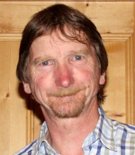 Will Ingrams