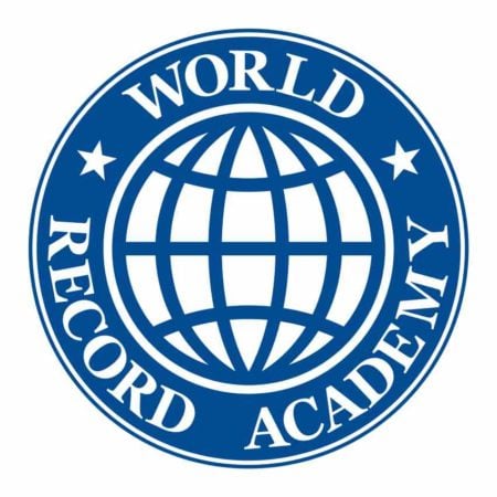 World Record Academy Logo