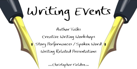 Writing Events