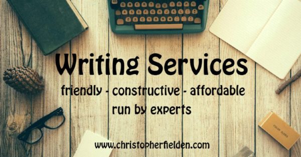 Writing Services